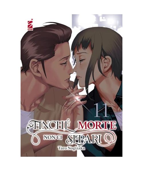 Finché morte non ci separi (Vol. 11) (Ghost)
