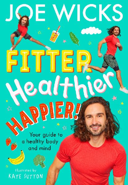 FITTER HEALTHIER HAPPIER PB