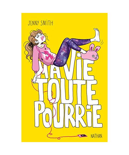 Ma vie toute pourrie