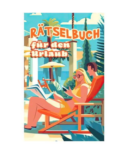 Rätselbuch für den Urlaub: Sudoku, Kakuro, Straights, Sikaku - Logik Rätsel Mix | Gehirnjogging Rätselheft für Erwachsene | 200 Zahlenrätsel leicht ... Varianten | Denksport & Entspannung