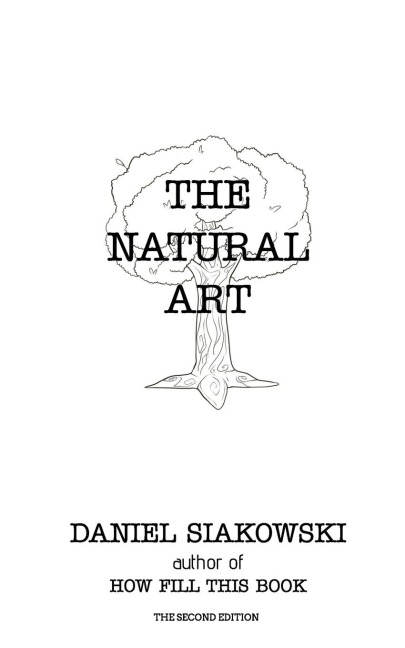 The Natural Art