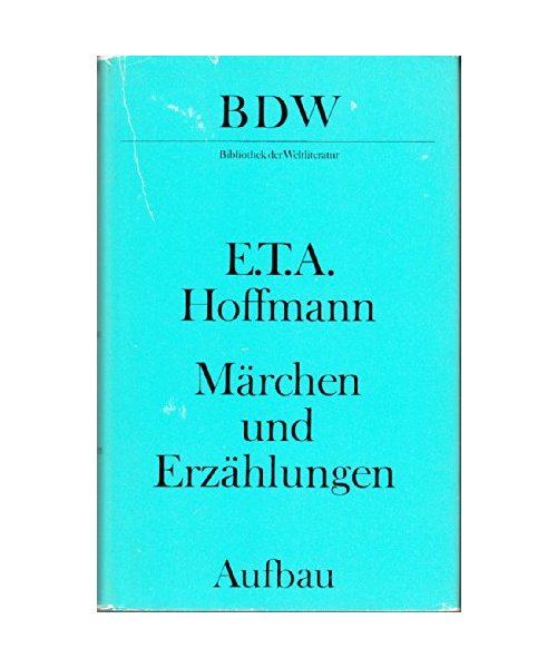 Märchen und Erzählungen