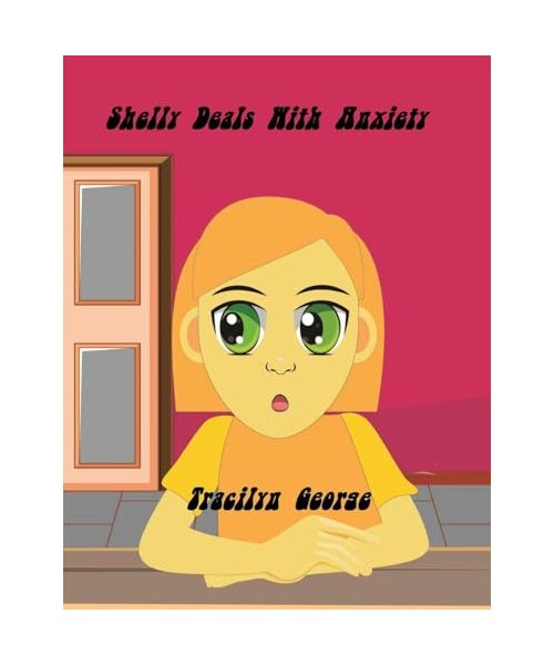 Shelly Deals with Anxiety