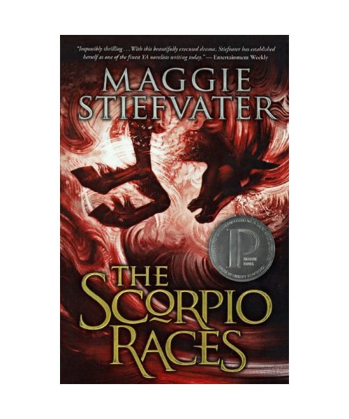 The Scorpio Races