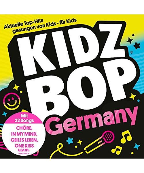 KIDZ BOP Germany