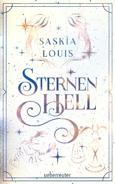 Sternenhell (Nachtschwarz-Sternenhell, Bd. 2)