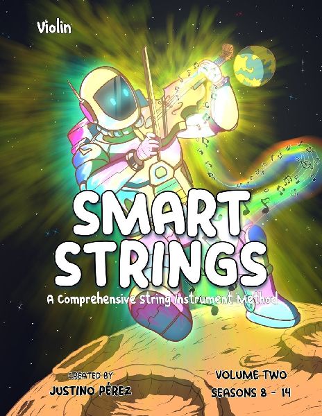 Smart Strings Volume Two