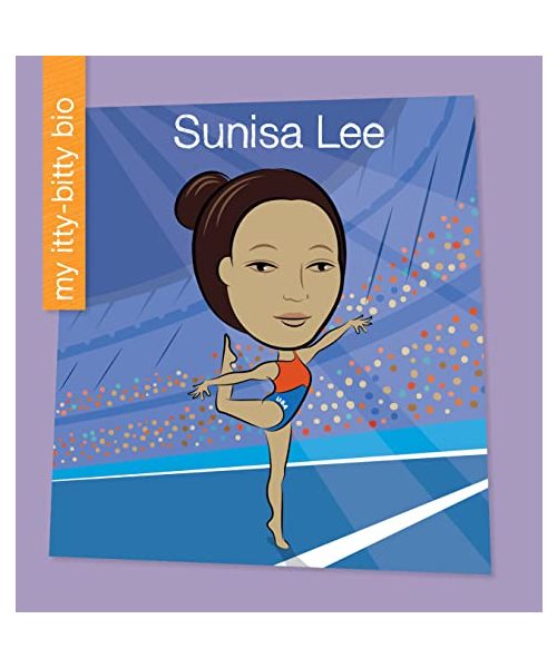 Sunisa Lee