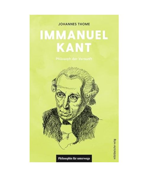 Immanuel Kant