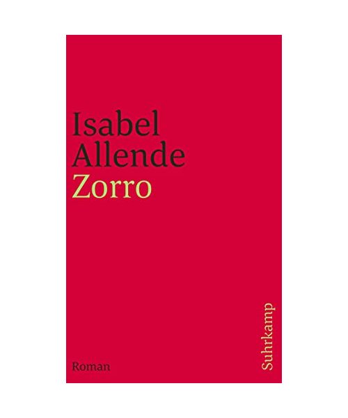 Zorro
