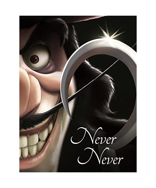 Disney Classics Peter Pan