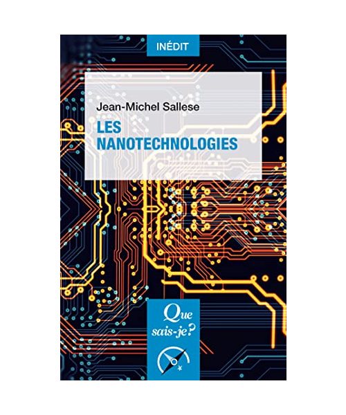 Les Nanotechnologies