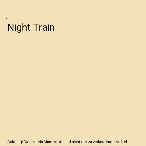Night Train