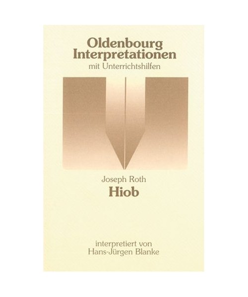 Hiob. Interpretationen