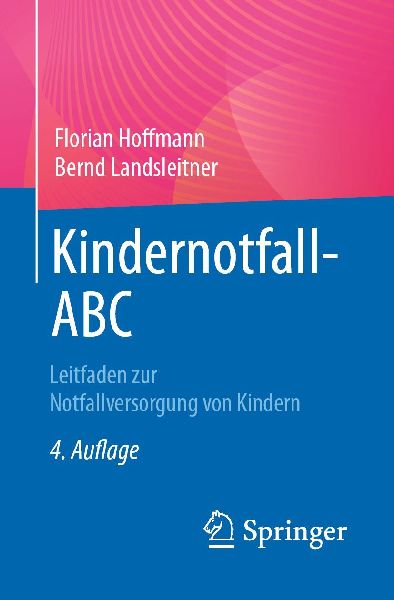Kindernotfall-ABC