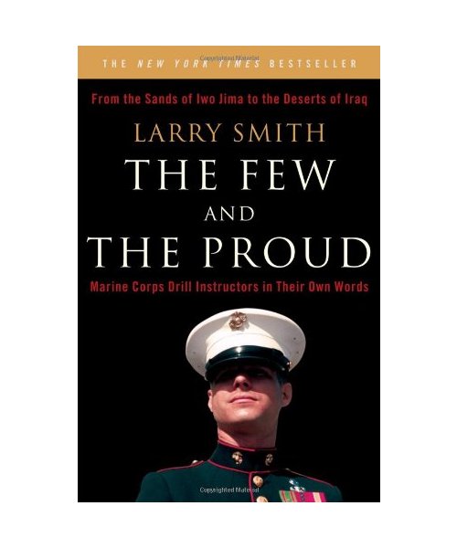 The Few and the Proud