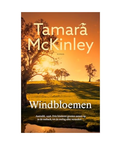 Windbloemen