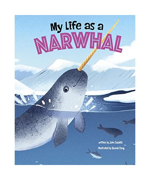 My Life as a Narwhal