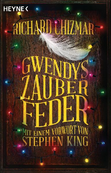 Gwendys Zauberfeder