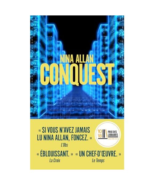 Conquest