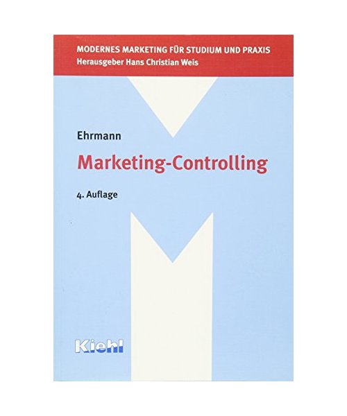 Marketing-Controlling