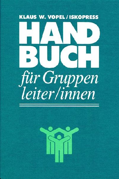 Handbuch für Gruppenleiter/innen