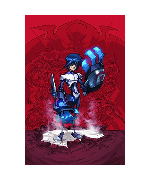 Kaboom! Volume 1