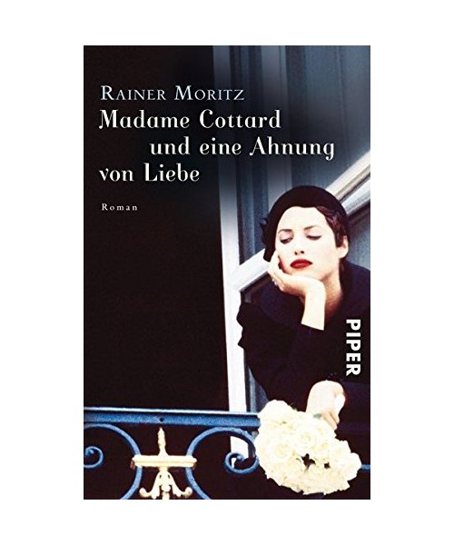 Madame Cottard und eine Ahnung von Liebe
