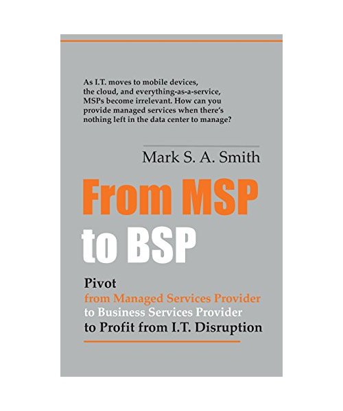 From Msp to Bsp