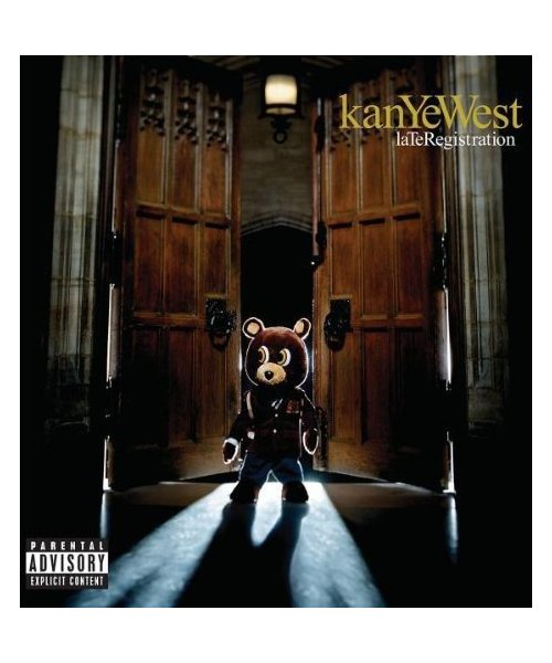 Late Registration