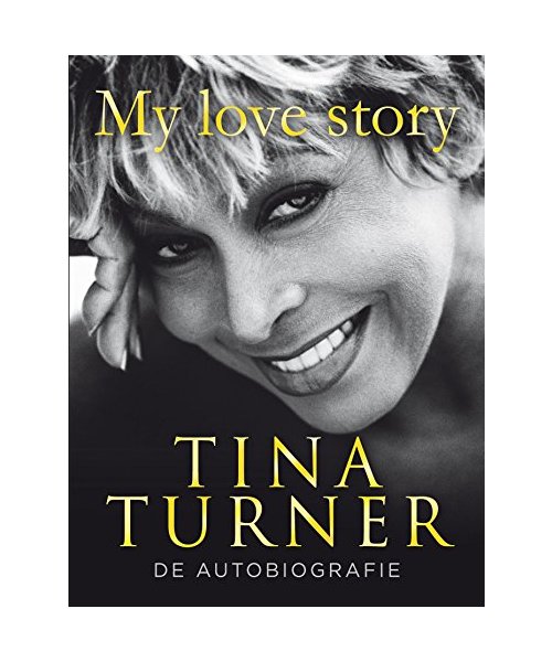 My love story: De autobiografie