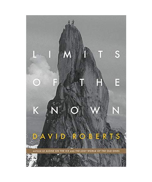 Limits of the Known