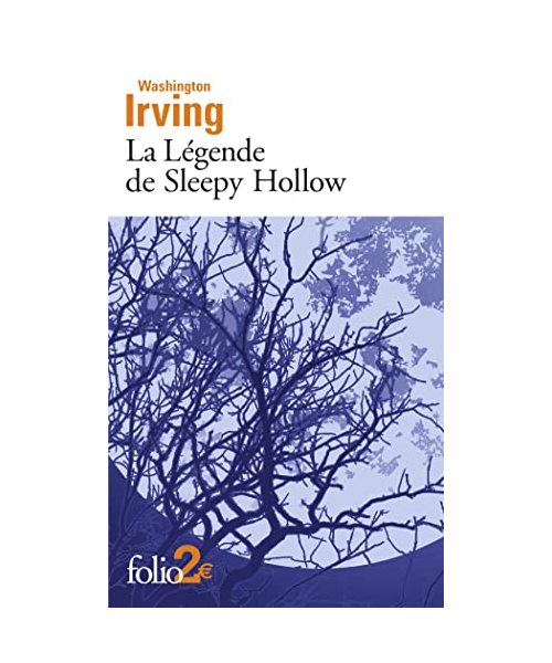 La Légende de Sleepy Hollow