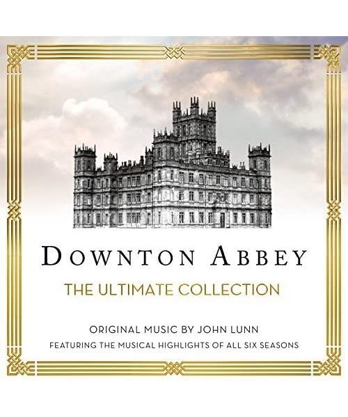 Downton Abbey: The Ultimate Collection