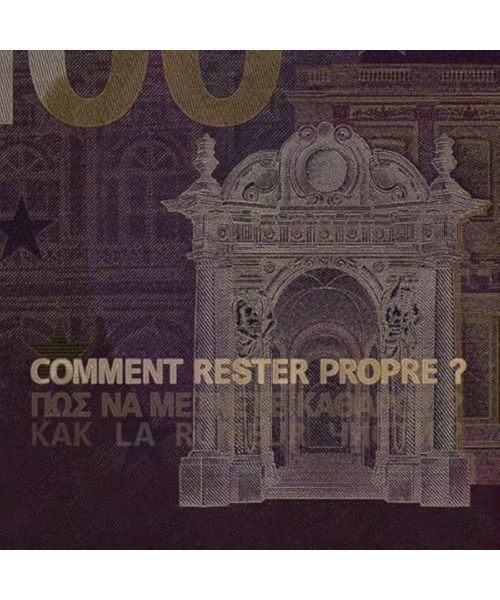 Comment Rester Propre