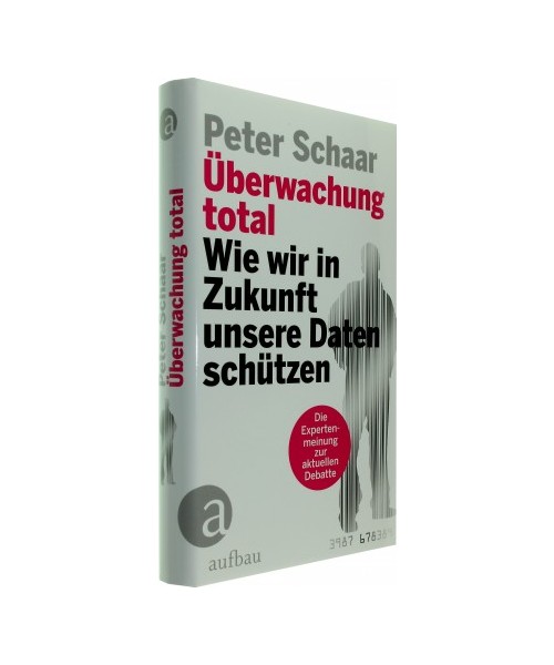 Überwachung total