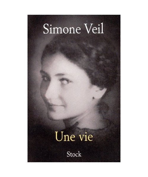 Une vie