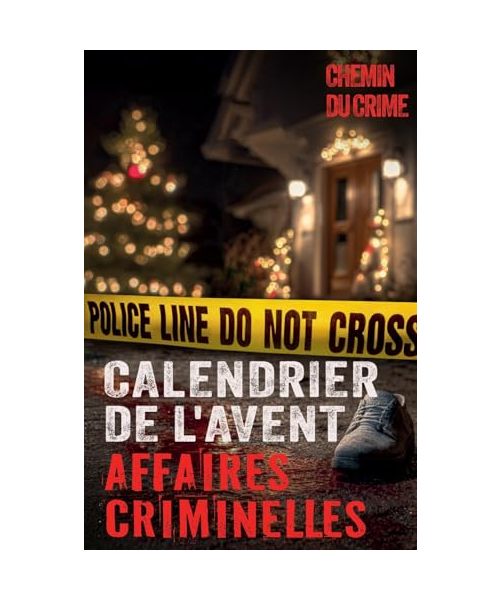 Calendrier de l'Avent
