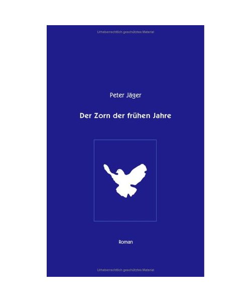 Der Zorn der frühen Jahre