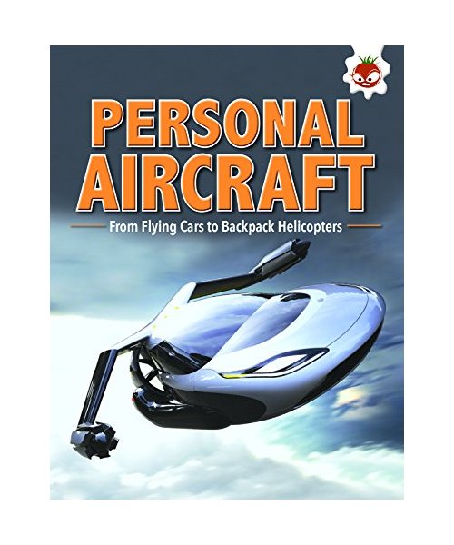 Personal Aircraft