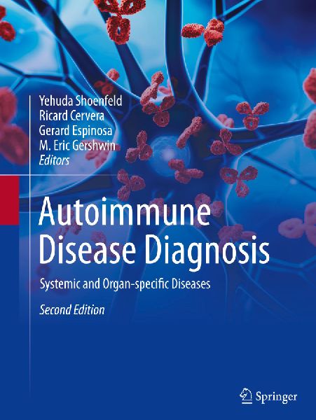 Autoimmune Disease Diagnosis