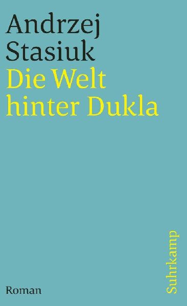 Die Welt hinter Dukla
