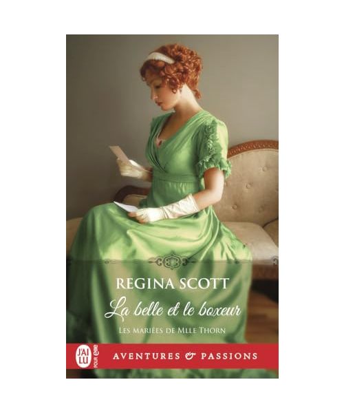 La belle et le boxeur