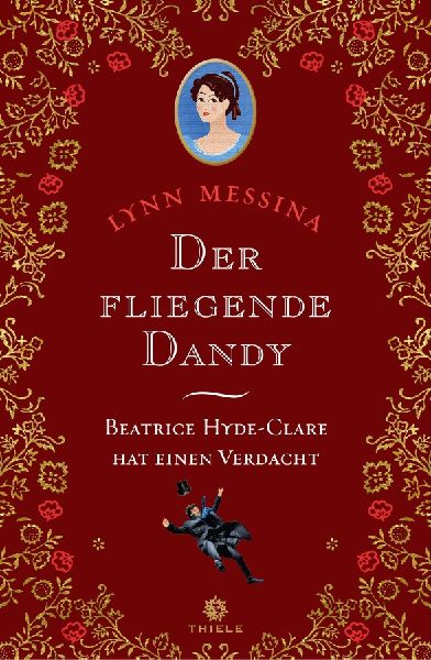 Der fliegende Dandy