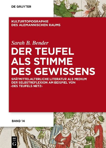 Der Teufel als Stimme des Gewissens