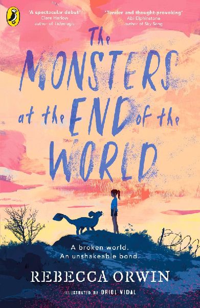 The Monsters at the End of the World