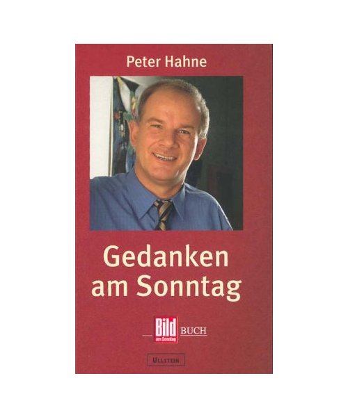 Gedanken am Sonntag.