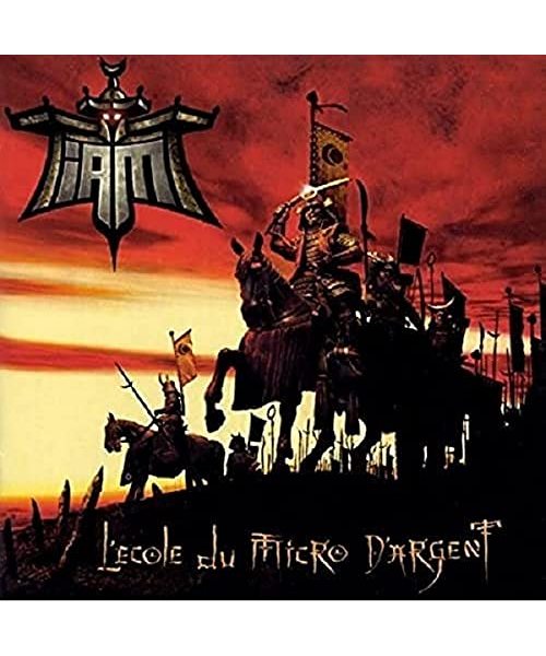 L'cole Du Micro D'Argent (R''dition 2015)
