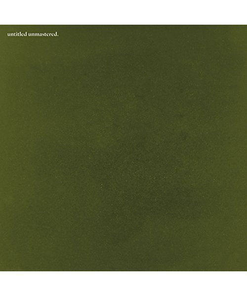 Untitled Unmastered