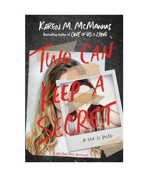 Two Can Keep a Secret